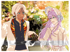 반짝반짝 투샷 랜덤박스