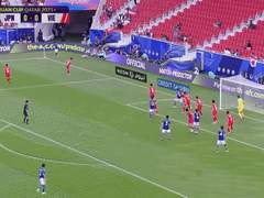 01.19(금) 20:30남축아컵 이라크 vs 일본 (라인업 분석 예정)