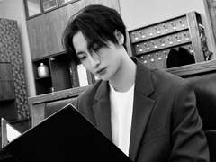 [에이티즈 성화] 밤저vs밤이