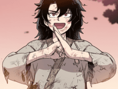 아니 나 사파 아니라고요!!