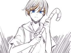 [용쿠]그 마녀의 주방에는 누가 있었나 -1-