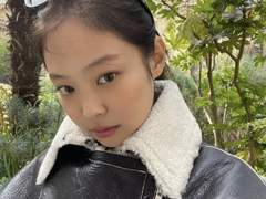 블랙핑크 제니 사주