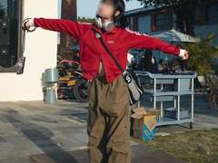 엔시티 막내공주