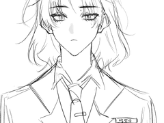 류혁 초기 설정