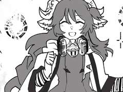 [명방 약팔이 만화] - 에이야퍄들라 편