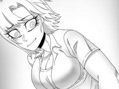 나랑 밥 먹어주는 일진녀 만화 13 manhwa