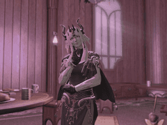 파판 주력 커마 기록