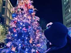 🎁🎄크리스마스의 신미나🎄🎁