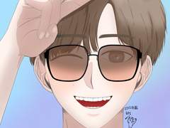 (샘플 받는 중)커미션 / 청청타입