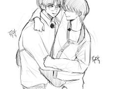 연밤 그림 모음