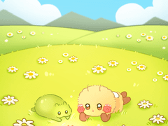 4화 보이면서 생기는 일