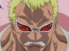 [원피스 상황문답]운명의 수레바퀴/50화/도플라밍고