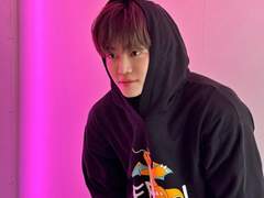 아저씨, 좋아해요