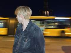 전남친이 연락을 했다