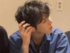 과외쌤한테 키스하기 가능?