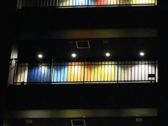 [GL] 윗집에 존예 아이돌이 이사온 썰 下