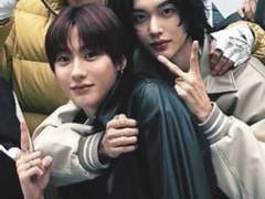 앤톤 X 원빈 궁합풀이