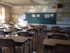 기다리고 있으니 돌아가자