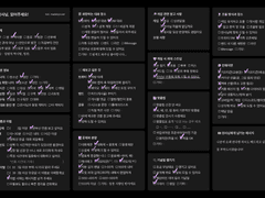 문호 스트레이독스 장르의 시그마 천사님을 모십니다.