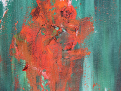 청춘은 왜 그리도 아픈가요 中