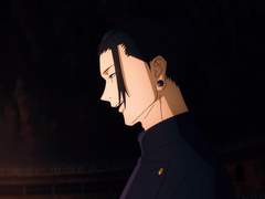 [주술회전] 불도저같은 남자친구가 당황스러워 8 - 질투