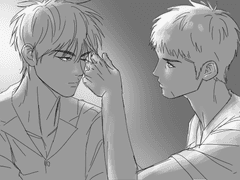 운명의 연속성 上