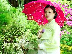 경무국장 애첩이 되어 못 받은 사랑 받아보기