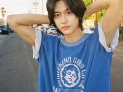 시골 소년 박원빈 꼬시기