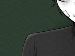 카리스마 / 가쿠란(+상처)입은 이오리_스핀리퀘