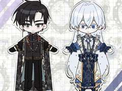 로판 오마카세 토큰 커미션