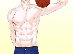 Sendoh Akira ONLY 4 (No cp)