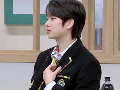 [희특/해은/현예욱] SJ고 대신 전해드립니다01