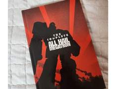 All Hail Megatron 후기 타래