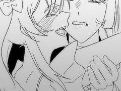 사랑하면죽어안해도죽어.