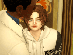 샘 윌슨, 나타샤 로마노프 - 겨울 스포츠 5