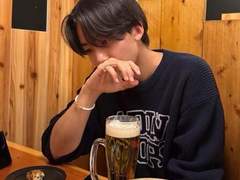 [윤정한 빙의글] 취기고백