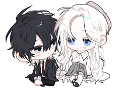 요한 ❤️ 은서