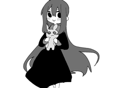 클로디 프로필.