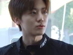 여주 망가뜨리는 나재민.,