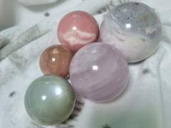 이 사람은 대체 원석을 어디서 살까?