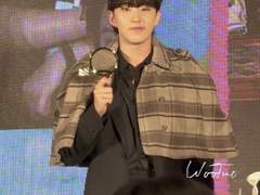 [권순영 빙의글] 엉터리 권탐정