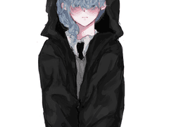 에이든 앤더슨 Aiden anderson