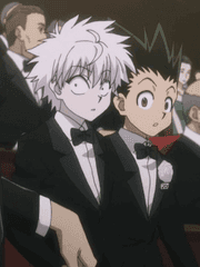 헌터들의 학교생활