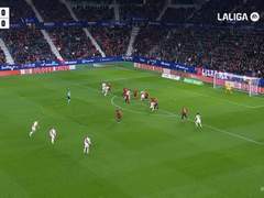 01.20(토) 22:00라리가 라요 vs 라스팔마스 (라인업 분석 예정)