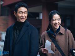 [해상산영] 대한