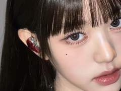 가성비로 분위기 이뻐지는 법🤍