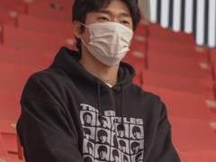 [조규성] 나랑 하자 Prologue