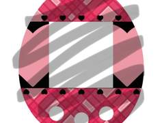 💞 다마고치 썸 속지