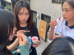 나대는 애 꼽 주는 법