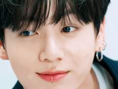 [전정국] 수료식 上